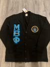 MBP Varsity Cardigan