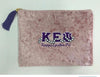 KEY large travel pouch