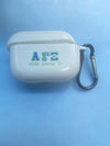 AGXi Airpod Case