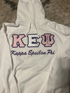 KEY Hoodie