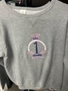 Ace Empire pullover