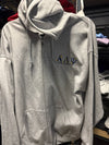 ALP Zipper Hoodie