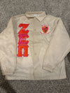 ZEN Coach Jacket