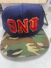 ONY 3D Snapback