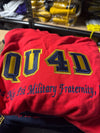 ONY Number Hoodie