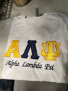 ALP Logo 2 Shirt