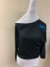AGXi Off the Shoulder Top
