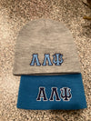 ALP MF Skull Cap/Beanie