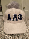 ALP Pom Pom Hat