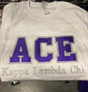 KLC Ace Hoodie