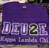 KLC Deuce Hoodie