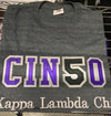 KLC Cinco Shirt
