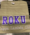 KLC Roku Shirt