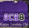 KLC Ocho Shirt