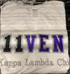 KLC 11VEN Shirt