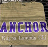 KLC Anchor Hoodie