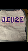 KEY CHA18 Hoodie