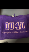 KEY Quad Hoodie
