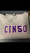 KEY Cinco Hoodie