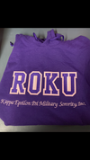 KEY Roku Hoodie
