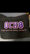 KEY Ocho Hoodie