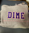 KEY Eleven Hoodie