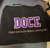 KEY Doce Hoodie