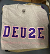 KEY Deuce Shirt