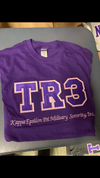 KEY Tre Shirt