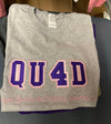 KEY Quad Shirt