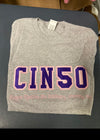 KEY Cinco Shirt
