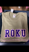 KEY Roku Shirt