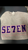 KEY Seven Shirt