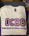 KEY Ocho Shirt