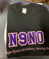 KEY Nino Shirt