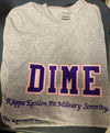 KEY Dime Shirt