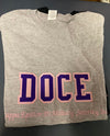 KEY Doce Shirt