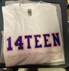 KEY 14Teen Shirt