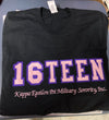 KEY 16Teen Shirt
