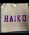 KEY Haiku Shirt