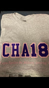 KEY CHA18 Shirt