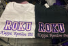 KEY Roku 3D color Rush