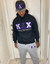 KLC Logo Hoodie