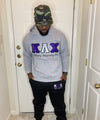 KLC Logo Hoodie