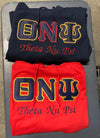 ONY Logo Hoodie