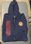 Theta Nu Psi Varsity Hoodie