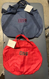ONY Small Logo Duffel