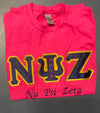 NPZ Logo Shirt