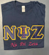 NPZ Logo Shirt