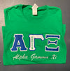 AGXi Logo T-Shirt